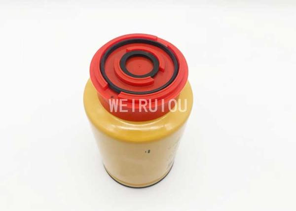 ISO9001 Glass fiber Fuel Water Separator Filter 1R-0771