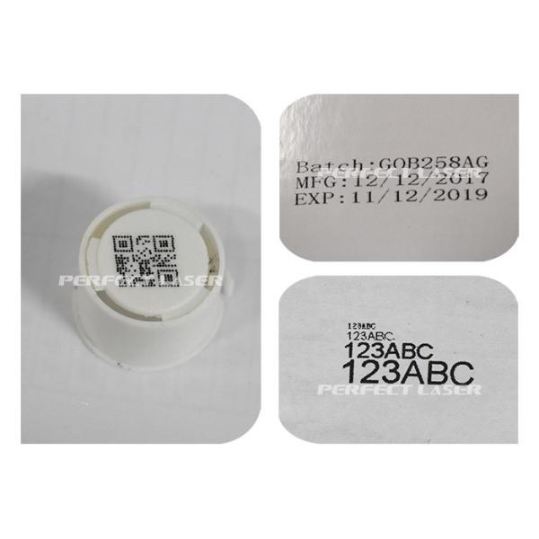 Impressora de codificação a jato de tinta industrial multifuncional, máquina de impressão de código de barras 120m/min