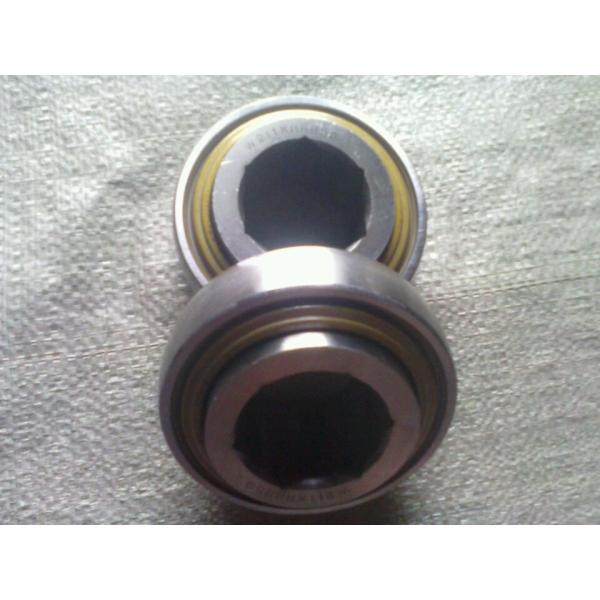 Agricultural machinery bearing W208PP5 square bore Stainless stell GCr15