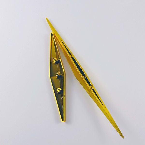 Furniture Hardware Accessories Decoration Plastic Material Sofa Accessories Dining Chair Table Cabinet Decoration Buckle