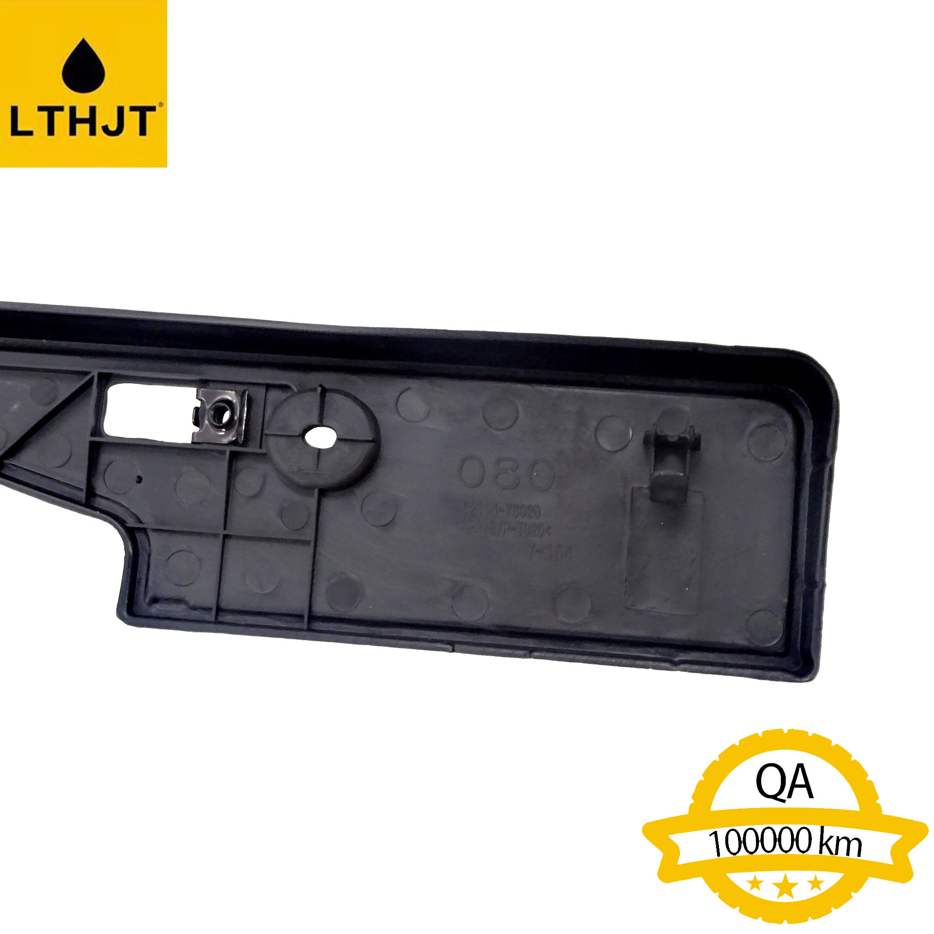 Auto Parts Front License Plate OEM 52114-76020 for LEXUS CT200H