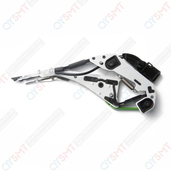 Durable SMT Nozzle Replacement , Assembleon NOZZLE Catch LL Slit 9498 396 01595