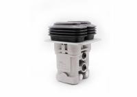 Pièce originale 320c 320d de valve de pédale de Spare Part Pilot d'excavatrice
