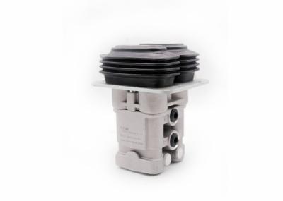 Excavator Spare Part Pilot Pedal Valve Original Part 320c 320d