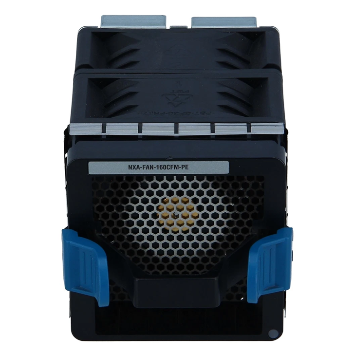 Cisco NXA-FAN-160CFM-PE Port-side Intake Fan Module for Nexus Switches