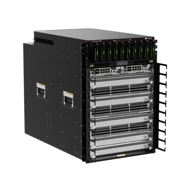 CE16808-DC Huawei Cloud Engine 16800 Серия CE16804-DC CE16808-DC 02352rcs CE16808 Ethernet Switch На складе
