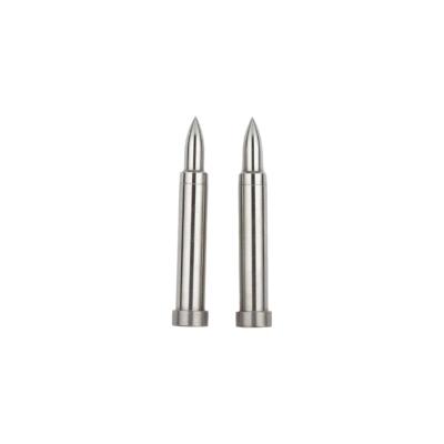5 Axis CNC Turning Machining Parts , CNC Precision Machined Components