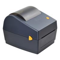 Impressora térmica 4x6 da impressora da etiqueta do código de barras do papel de W104mm/203DPI Bluetooth