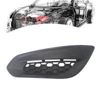 Womala 31294129 Front Lower Grille for S60 2001 2009 OEM Quality Replacement