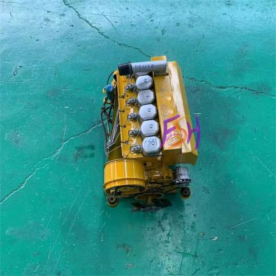 High Efficiency And Power DEUTZ 223 Used Diesel Engine For Agricultural Machinery