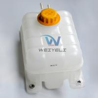 Doosan Daewoo DX180-9/200-9 Coolant Expansion Tank Auxiliary Kettle Radiator Overflow Bottle