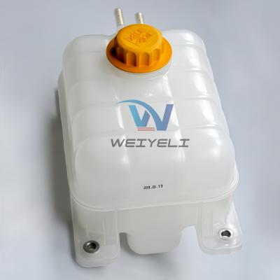 Doosan Daewoo DX180-9/200-9 Coolant Expansion Tank Auxiliary Kettle Radiator Overflow Bottle