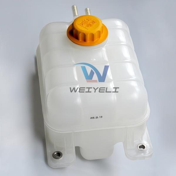 Doosan Daewoo DX180-9/200-9 Coolant Expansion Tank Auxiliary Kettle Radiator Overflow Bottle