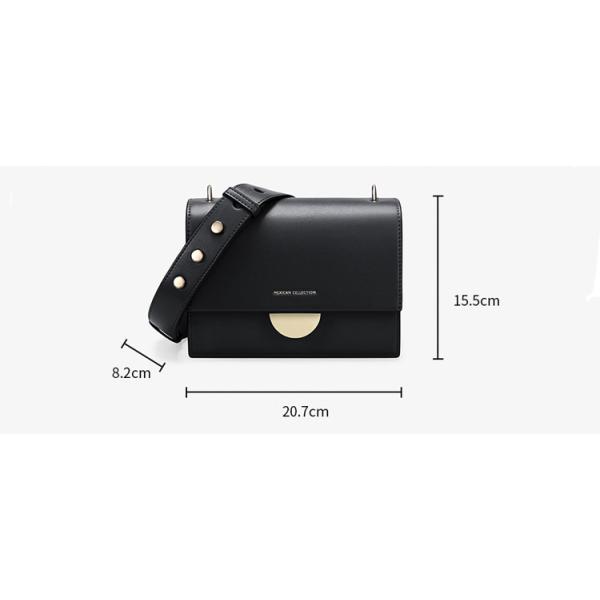 Small square bag 2019 new fashion joker shoulder bag broadband small crossbody small bags