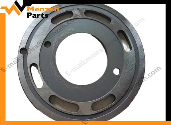 HMGF68 Hydraulic Pump Valve Plate , ZX330-3 Excavator Final Drive Parts