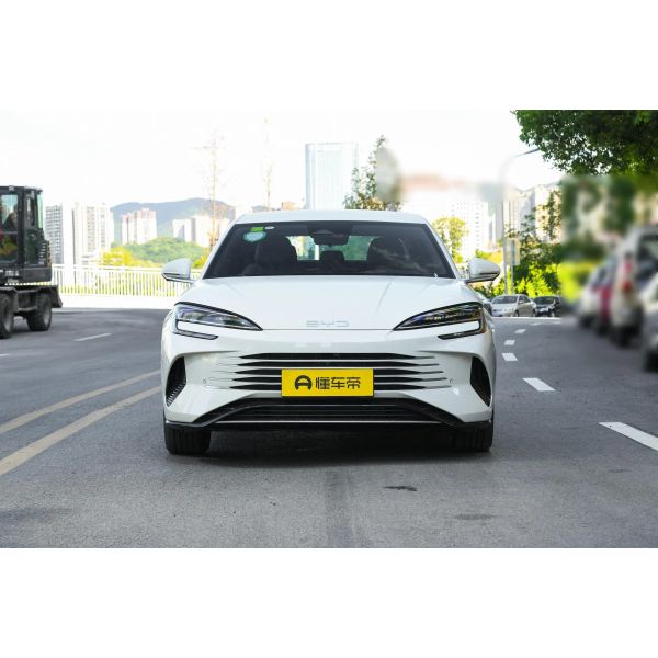 2026 BYD Seal 07 DM-i PHEV Sedan 1.5L/1.5T 160kW/200kW 135km/230km EV Range 1585km Combined 3.2L Fuel L2++ ADAS Global Export