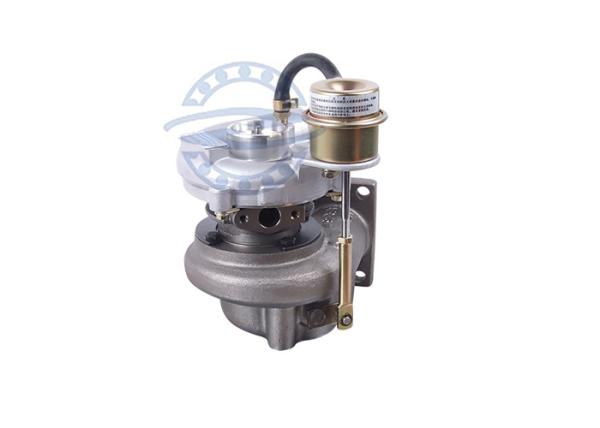 Turbocompressor 758714-5001 2674A421 do compressor de Spare Parts GT25 da máquina escavadora
