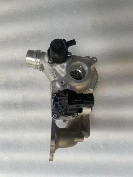 Custom Diesel Engine BMW B47 Turbo Replacement 11658511719