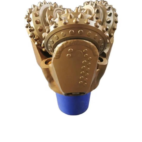 6 4/3'' Energy Mining Tricone Drill Bit for Sale in Showroom