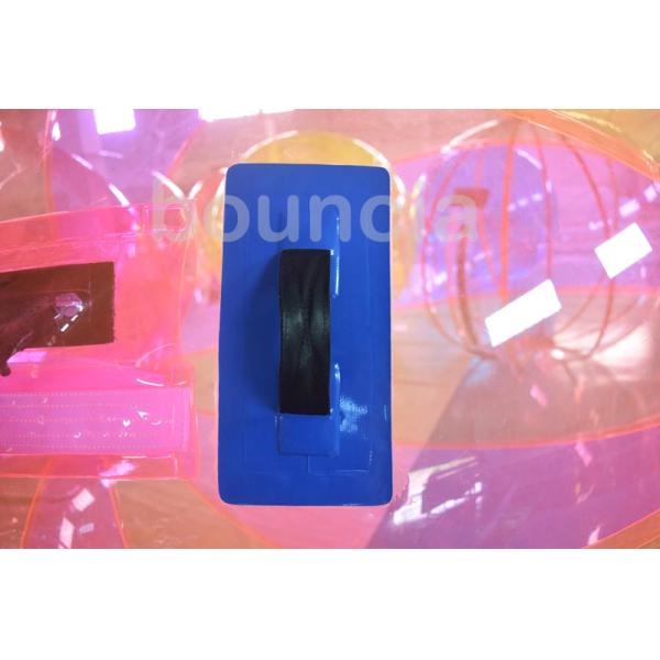 PVC Inflatable Water Ball ,  Kids Or Adults Water Bubble Ball For Pool