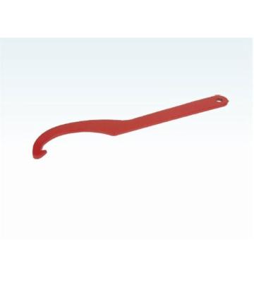 Steel Spanner 1/2 to 4 Storz Fire Hose Coupling In Red Plating Color