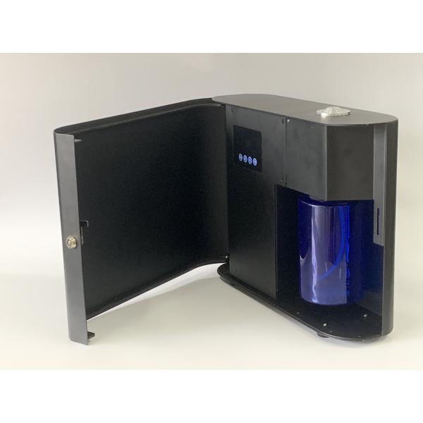 Aroma Scent Air Diffuser Machine Essential Oil Delivery System Fragrance