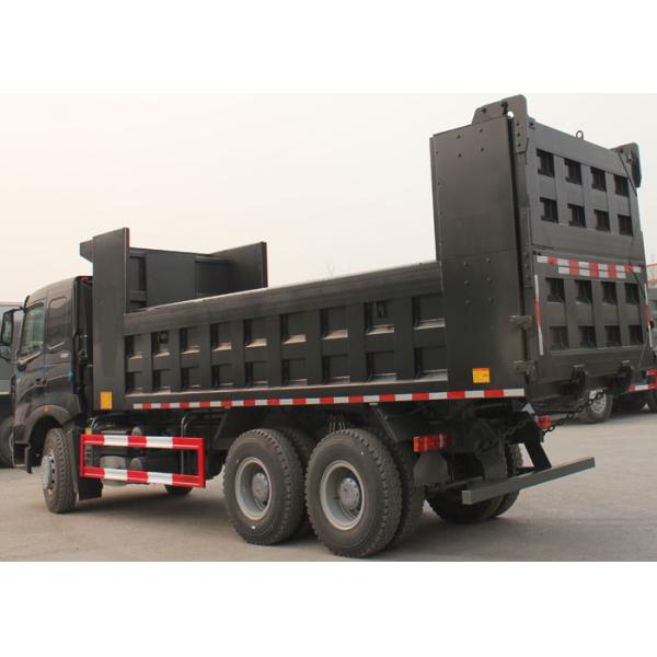 Тележка сброса SINOTRUK Tipper HOWO A7 371HP 6X4 25tons ZZ3257N3847N1