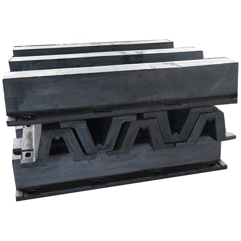 Marine Rubber Fender with CCS/BV/SGS/ABS Certification and Affordable Prices