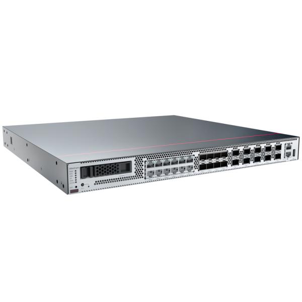 Hisecengine USG6615F-AC 02353WAU AI 6×10GE SFP+ Ports Enterprise Security Firewall