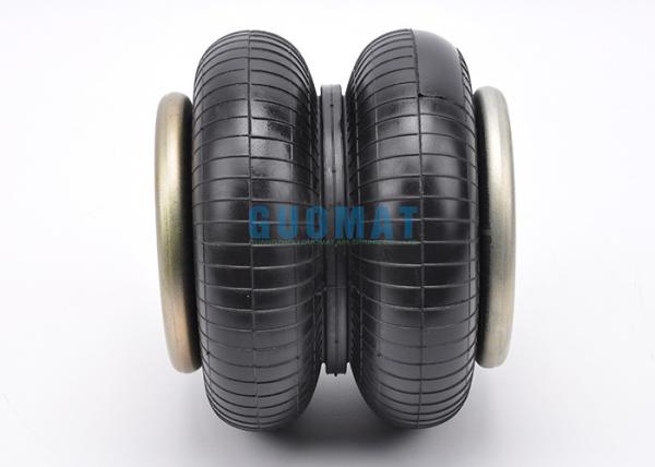 Airbags complicados dobro universais do camionete do Firestone da mola de ar W01-358-6910