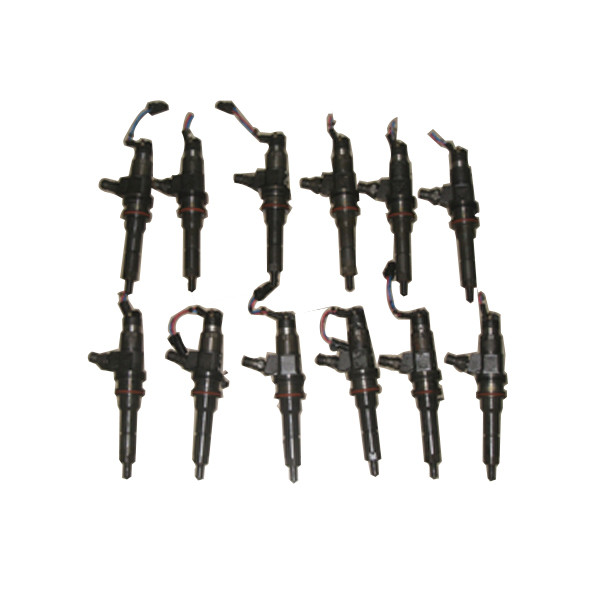 Mitsubishi 6M70 Injector Nozzle Truck Spare Parts