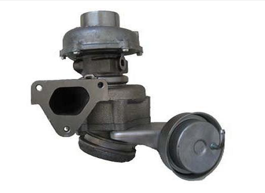 Mercedes-PKW Vito 115 CDI Car Engine Turbo A6460960199 Temperature Resistance
