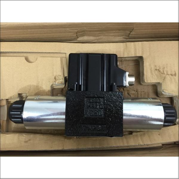 Parker Proportional Valve D3FBE01SC0NF0018 Easy To Integrate Energy Saving Strong Adaptability