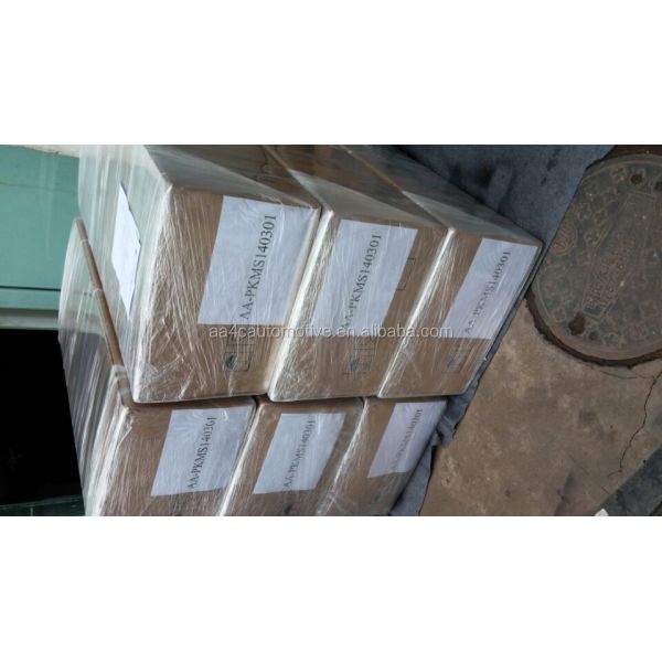 AA4C on car brake disc lathe