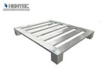 6063T - T5 / T6 Aluminum Door Frames Powder Spray Coated Drilling