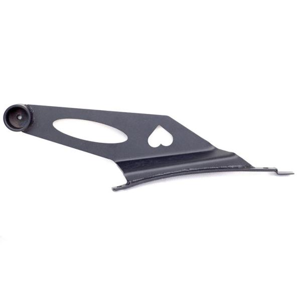 300w 50 Inch Curved LED Light Bar Brackets For 1999-2006 Chevrolet Silverado