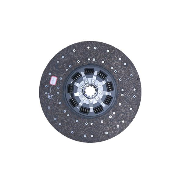 Sach 1882 301 239 Heavy Duty Truck Dump Truck Clutch Disc 420mm