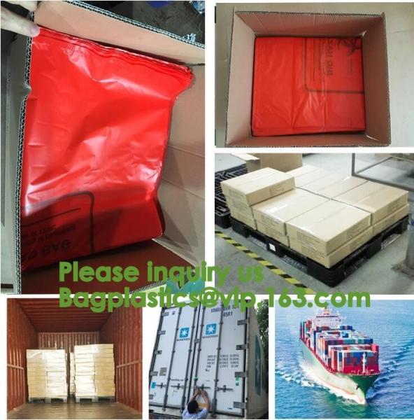 Hazard Analysis of Plastic Bag,Laboratory Hazards and Risks | Lab Manager,Biomedical waste Biological Waste Pickup Sched