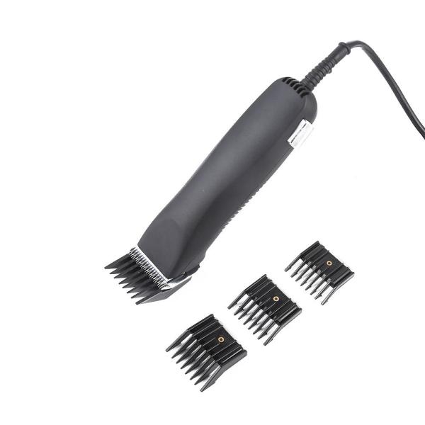 Clipper eléctrico de pelo para mascotas AC 30w Protección del medio ambiente Resistente al agua
