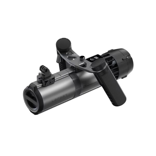 LEFEET P1 Electric Thruster Freediving Scooter Underwater Scuba Diving Scooter For Swimming Surfing
