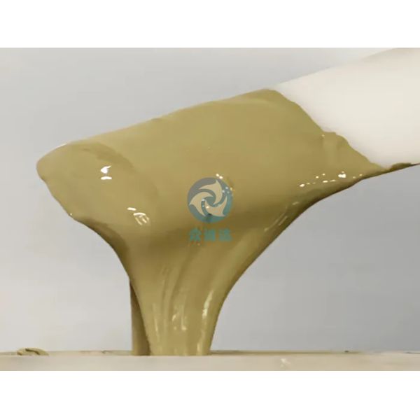 Viscosity 150 - 240 Pa·S Electronic Paste Surface Mount Chip Resistor Paste