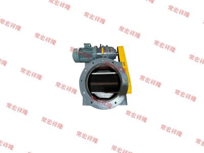 Dust Collector Rotary Feeder Valve 1L 2L 4L 8L 16L 25L 40L