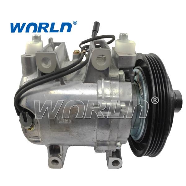 Car Air Conditioner Compressors Model For Mitsubishi Pajero WXMS008