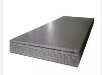 Chapa de aço inoxidável Asme Sa240 Uns S30400 laminado a frio 316l Uma liga de aço que não enferruja facilmente