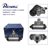 44100-05N14 Pièces détachées cylindre de roue de frein de voiture pour Nissan Caravan Urvan E25 E26 44100-VE401