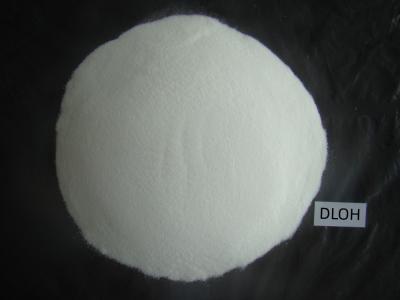 White Powder Low Viscosity Vinyl Chloride Vinyl Acetate Copolymer Resin DLOH Used In Gravure Printing Ink PU Wood Paint