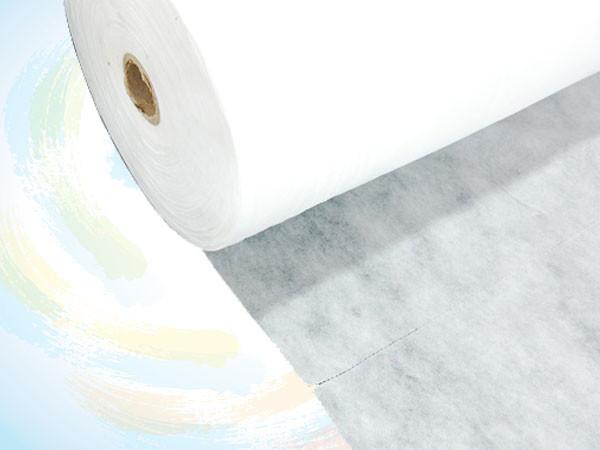 Waterproof Nonwoven Disposable Bed Sheet Spunbond Non Woven Fabric Rolls