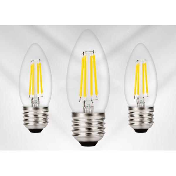 LED bulb retro tungsten bulb E27 screw st64 antique bulb