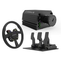 15Nm Sim Servo Motor Direct Drive Racing Simulator With APP Adjustment