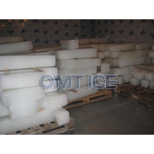 6Ton 20CBM Modular Freezer Room Air Cooled Customizable Keeping Fresh